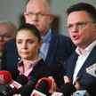 Michał Kolanko: Kryzys zaufania (w) sejmowej opozycji