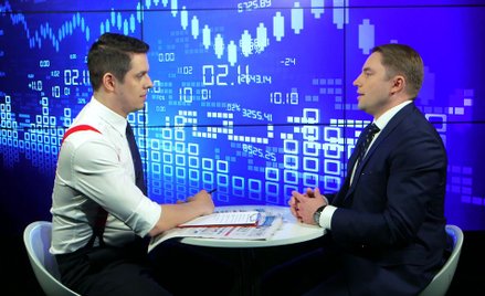 Jarosław Palejko - Sukces Dino rozwiąże worek z IPO?