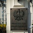Ministerstwo Sprawiedliwości wydało oświadczenie ws. ustaw dyscyplinujących sędziów