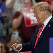 Donald Trump 2.0 będzie grał cłami i imigracją
