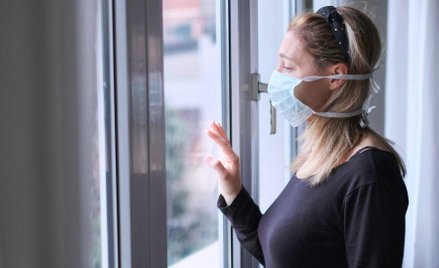 Wykrywacz koronawirusa otrzymał certyfikat