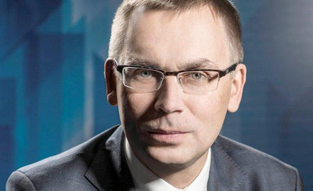Wyprzedza przyszłość