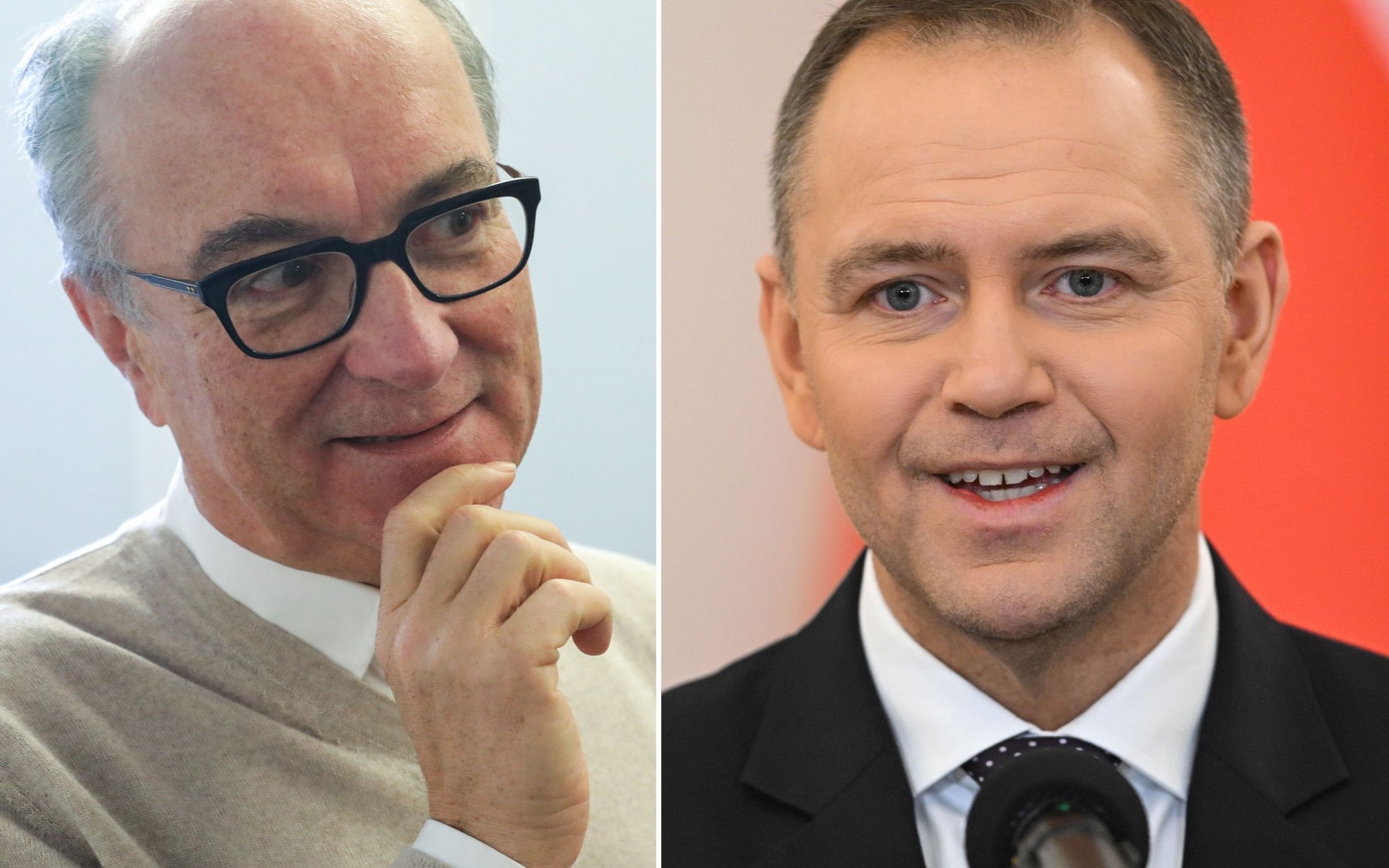 Zuzanna Dąbrowska: Ustawka na RBN opłaci się i Karolowi Nawrockiemu, i Włodzimierzowi Czarzastemu