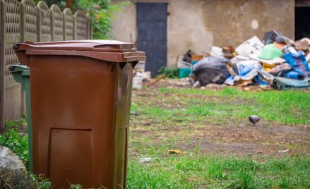 Od 1 listopada w jednej z małopolskich gmin nastąpią istotne zmiany dotyczące odbioru niektórych fra