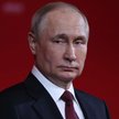 Prezydent Rosji Władimir Putin
