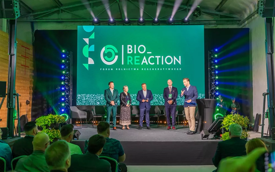 BIO_REACTION 2025