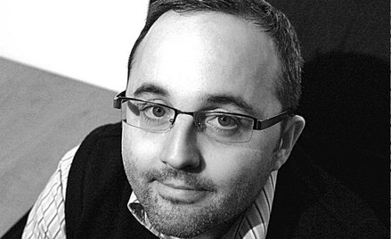 Piotr Gontarczyk o Złotych żniwach Grossa