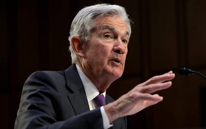 Jerome Powell, prezes Fedu, sugerował jeszcze przed upadkiem banku SVB, że Fed jest gotowy na ostrą 