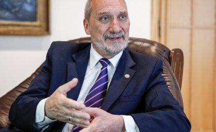MON: 110 mln zł na podwyżki w resorcie obrony