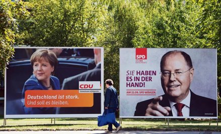 Samotność hegemona