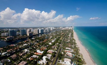LOT leci na podbój Ameryki – tym razem do Miami