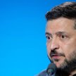 Czy Wołodymyr Zełenski straci Order Orła Białego? Decyzja to kwestia dni