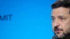Czy Wołodymyr Zełenski straci Order Orła Białego? Decyzja to kwestia dni
