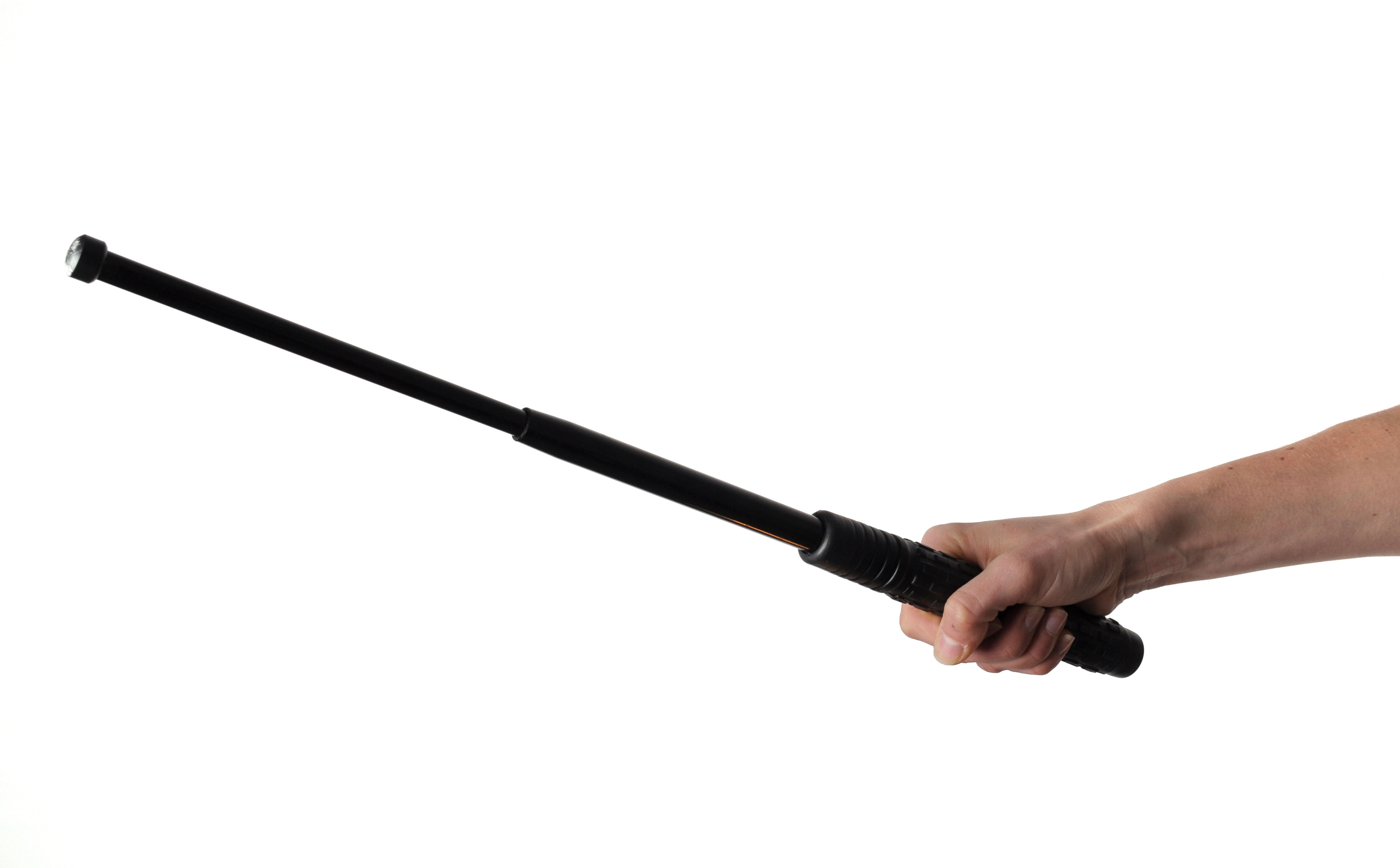 Pałka przyda się w kancelarii. Prawnik może rozliczyć ją w kosztach