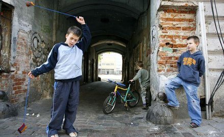 Najbiedniejsi odbiorcy prądu i gazu muszą być chronieni