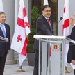 Nowy premier Gruzji