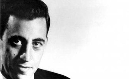 Jerome David Salinger