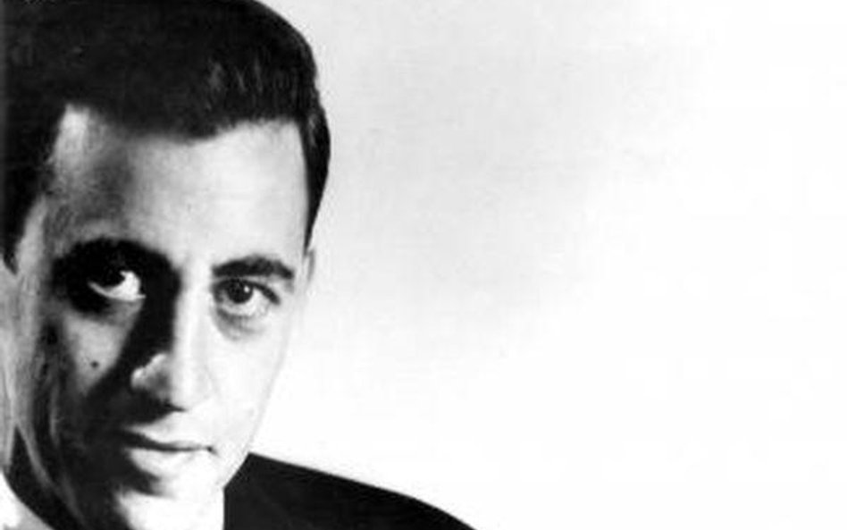 Jerome David Salinger