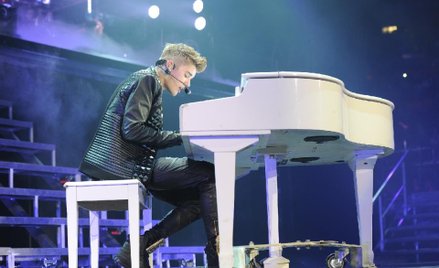 „Justin Bieber. Believe"