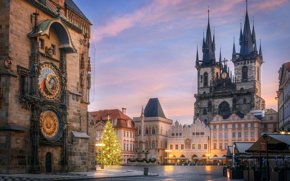 Polska i Czechy zacieśnią relacje gospodarcze