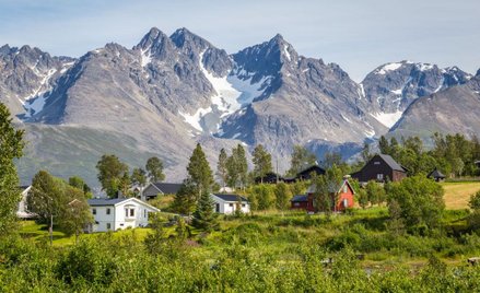 Sondaż: 99 proc. Finów chce walki z globalnym ociepleniem