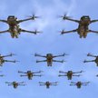 Polska chce zbudować armię z setką tysięcy dronów