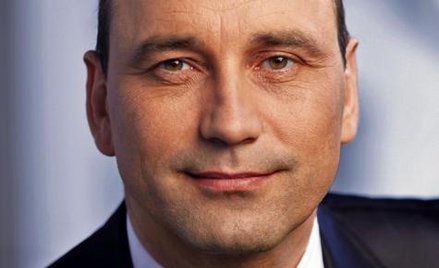 Matjaz Kovacic, prezes Nova KBM, przekonuje, że płynność akcji jego banku będzie stopniowo rosnąć.