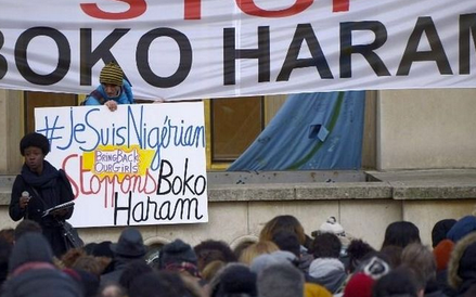 3-8 stycznia – masakra w Baga, której sprawcą jest organizacja terrorystyczna Boko Haram