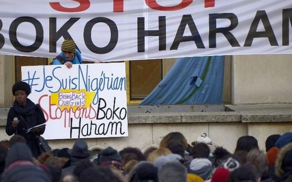 3-8 stycznia – masakra w Baga, której sprawcą jest organizacja terrorystyczna Boko Haram