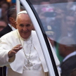 Papież Franciszek w USA