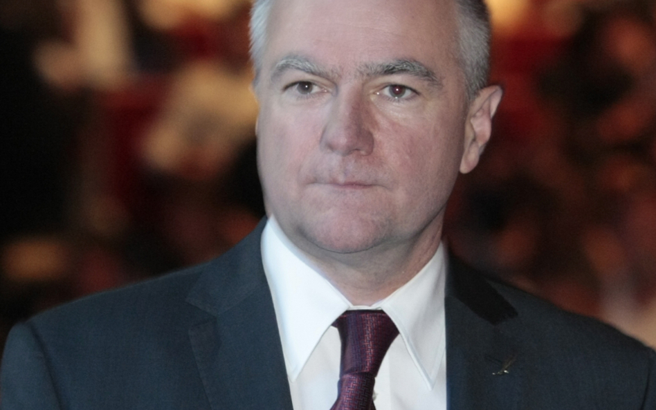 Paweł Graś: Napieralski robi krok w kierunku koalicji z PiS