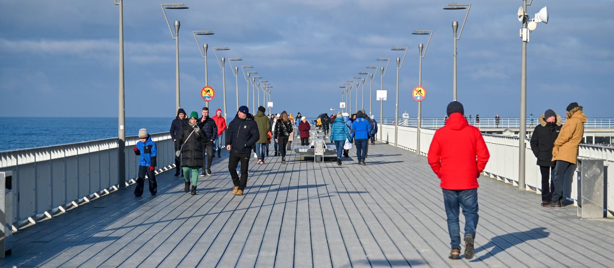 Święta i sylwester nad Bałtykiem. „Szykujemy się na rekordy przez trzy weekendy”