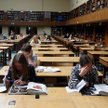 Student liczy na płatną praktykę