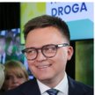 W najnowszym sondażu Trzecia Droga zbiera 9,2 proc. poparcia, a Lewica 6,3 proc.