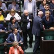 Napięcia w PiS. „To raczej cisza przed burzą”
