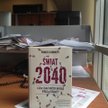 Andrzej Lubowski Świat 2040; Czy Zachód musi przegrać? Znak, Kraków 2013