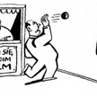 Komentarz rysunkowy