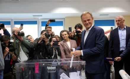 Donald Tusk