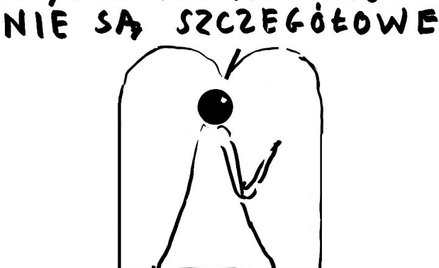 Rysuje Janusz Kapusta