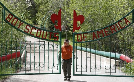 USA: Największa organizacja skautów chce bankructwa. Powodem pozwy dotyczące molestowania