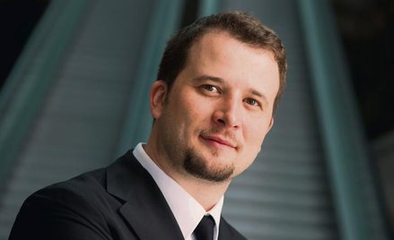 Konrad Pankiewicz, prezes Grupy SMT, twierdzi, że na rynku widać pierwsze oznaki poprawiającej się k