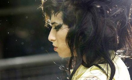 Amy Winehouse