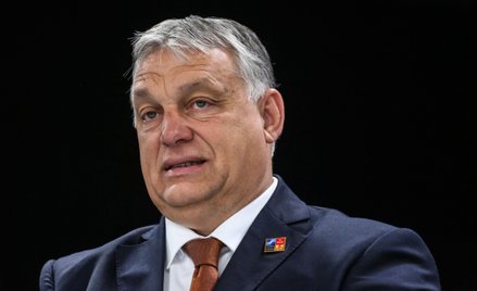 Victor Orban, premier Węgier