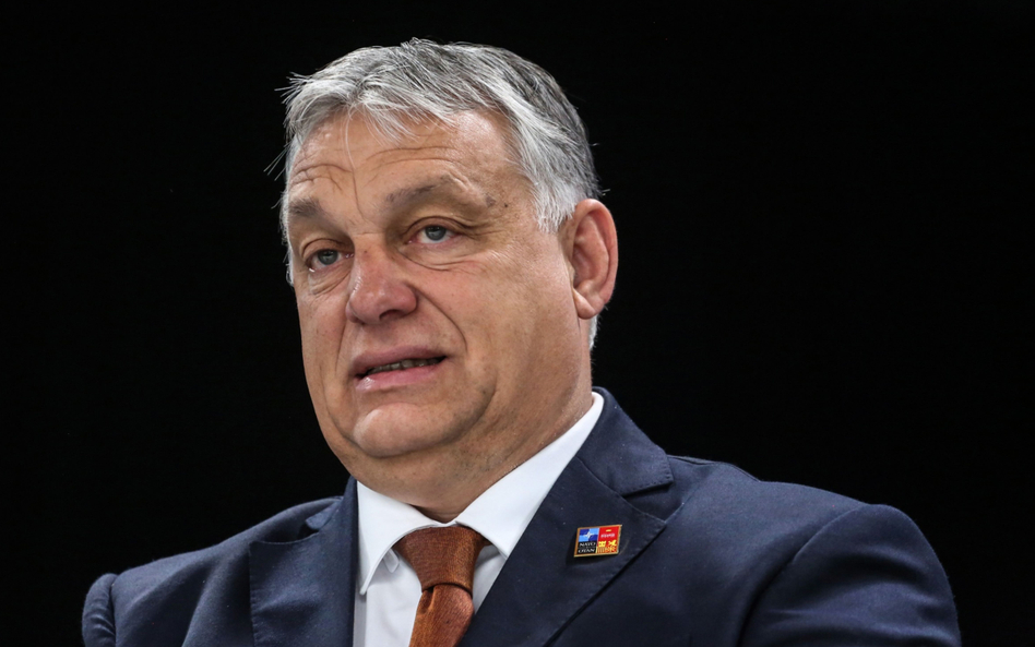 #WykresDnia: Victor Orban: za wzrost cen odpowiadają supermarkety