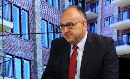 Rynek jest cykliczny, mamy teraz fazę spowolnienia