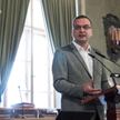 Krakowski radny będzie blokował koncert Watersa