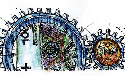 Faktoring sposobem na pozbycie się wierzytelności