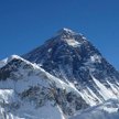 Tien-Szan trudniej zdobyć niż Mount Everest