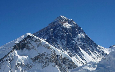 Tien-Szan trudniej zdobyć niż Mount Everest