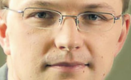 Grzegorz Ruszczyk